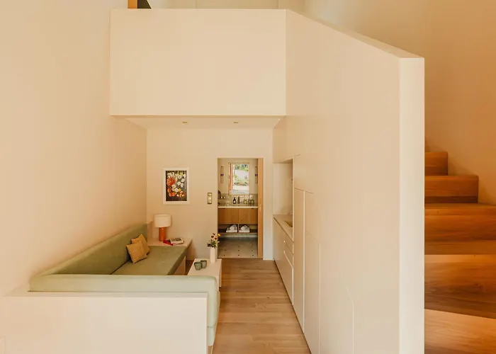 Hotel Design Zum Hirschen 4*