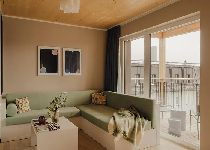 Design Zum Hirschen Hotel Solnohrad